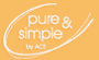 logo Pure et Simple