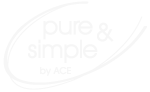 logo-Pure&simple by ACE